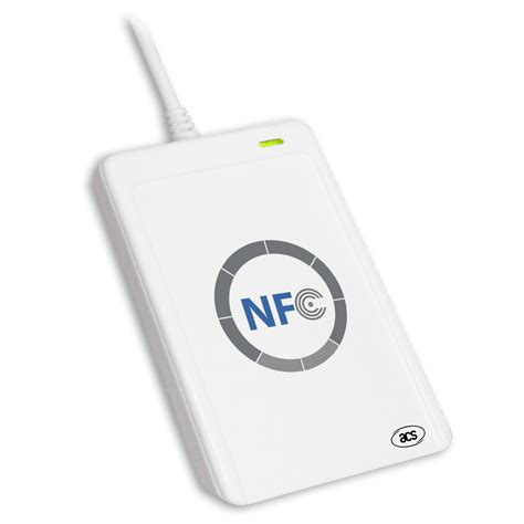 acr122 nfc card reader software development kit|acr122u driver windows 10.